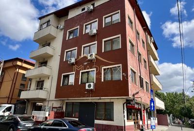 Spațiu comercial, de 350 mp, în Lujerului - 21