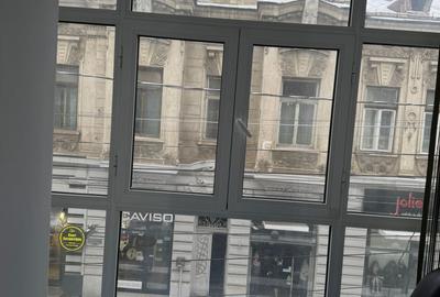 Apartament cu 2 camere, mobilat în Centru Civic - 5