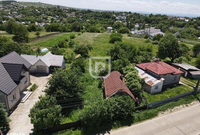 Spațiu comercial, în Ipotești - 3