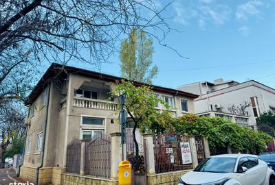 Casă cu 6 camere cu Teren 242 Mp în Viilor - 2