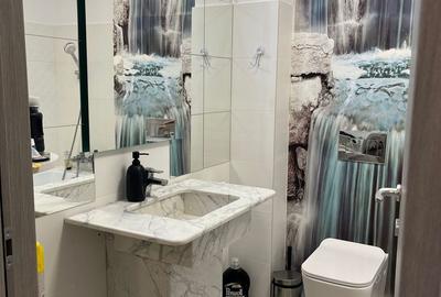 Apartament cu 2 camere în Dămăroaia - 3