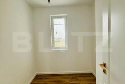 Casă cu 4 camere cu Teren 269 Mp în Remetea Mare - 3