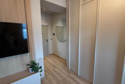 Apartament cu 2 camere semidecomandat în Unirii - 2