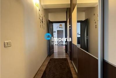 Apartament 2 cam,  decomandat, de vanzare zona Bucium - Bellaria - 7