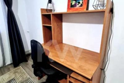 Apartament 2 camere de inchiriat - 1 Mai, langa MEDICINE UNI - 11