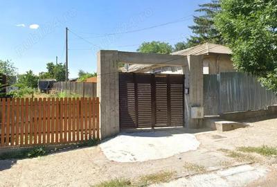 Teren de 684 mp, în Central - 1