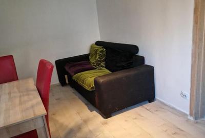 Apartament 2 camere, mobilat ?i utilat complet