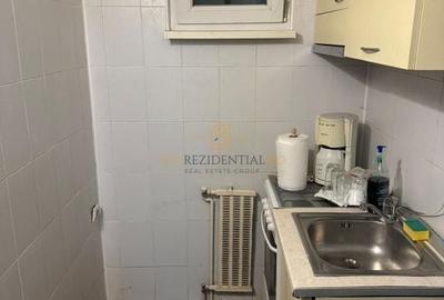 Garsoniera aproape de metrou Eroii Revolutiei, Tineretului.Comision 0% - 7