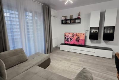APARTAMENT 2 CAMERE | MAMAIA SAT | LA CHEIE - 4