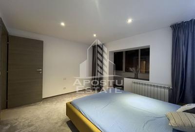 Apartament cu 3 camere,2 balcoane, etajul 1, renovat, zona Fabric - 3