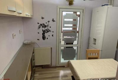 Apartament cu 2 camere decomandat în Circumvalațiunii