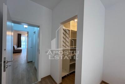 Apartament nou 2 camere. zona Torontalului Apartament nou 2 camere. zona Torontalului - 8