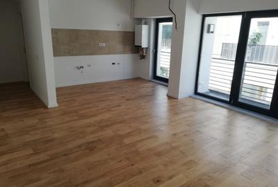 Dacia-Eminescu, spatiu birouri de inchiriat, 2/3, an 2022, centrala, AC, parcare - 4