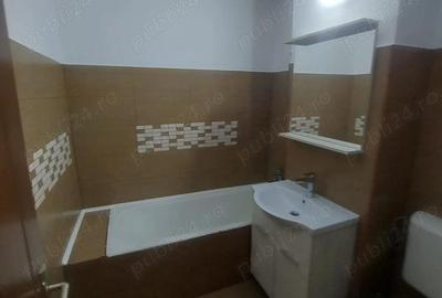 Apartament cu 2 camere decomandat în Central - 1