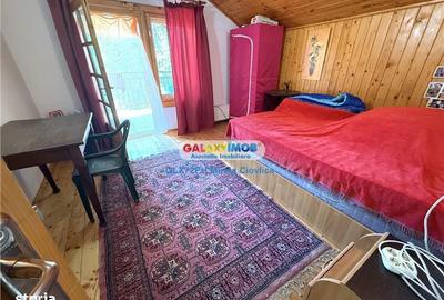 Casă cu 4 camere cu Canalizare în Scorțeni - 10