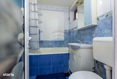 Apartament cu 2 camere, mobilat în Aurel Vlaicu - 2