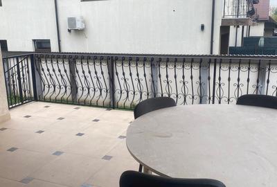 Casa individuala,mobilata si utilata complet! - 8