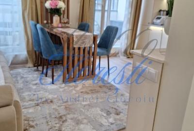 Apartament 2 camere 43MP+ terasa 12MP, Zona Terra, Floresti - 4
