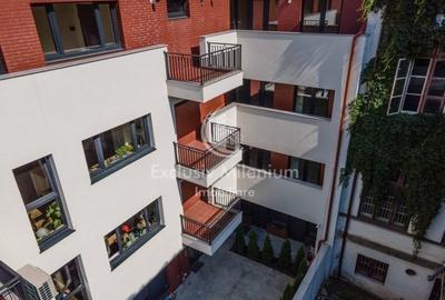 Parter Cismigiu Bloc Nou Ideal Birouri - 1