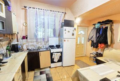 Casa cu 4 camere, teren 468 mp, terasa si dublu acces | Soarelui, langa Unio - 5