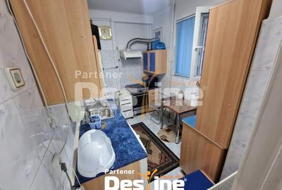 Apartament cu 2 camere decomandat, mobilat în Ferentari - 5