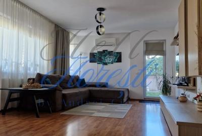 Apartament 3 camere, 76mp+gradina+garaj+boxa in Apahida - 4