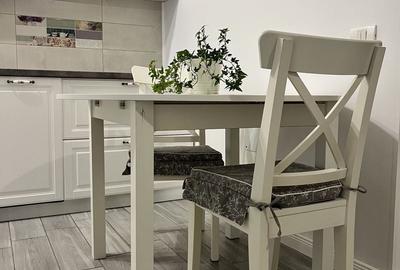 Apartament cu 2 camere semidecomandat în Central - 24