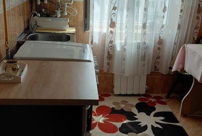 Apartament cu 2 camere semidecomandat în Central - 2
