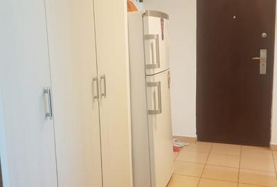 Garsoniera Brancoveanu Piata Sudului confort 1 mobilata si utilata - 5