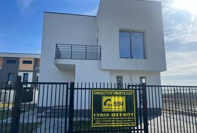 OFERTA VILA INDIVIDUALA PREMIUM  198.000 EURO + TVA !!! OFERTA VILA INDIVIDUALA PREMIUM  198.000 EURO + TVA !!! - 5