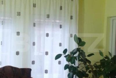 Casa cu 3 camere, 170 mp, Santana de Mures - 1