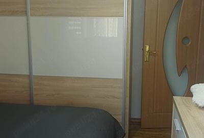 Apartament cu 3 camere decomandat în Central - 4