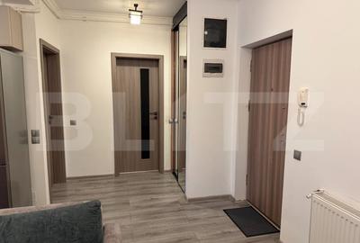 Apartament cu 2 camere semidecomandat, mobilat în Europa - 8