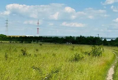 Teren de 551 mp, în Rudicica - 1