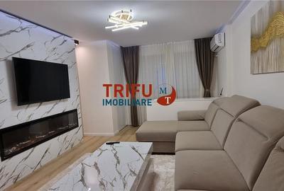 Apartament 2 camere ultramodern in Cetate - 2