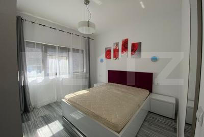 Casa moderna, mobilata, cu curte 5 ari - zona Dedeman, exclusivista - 10