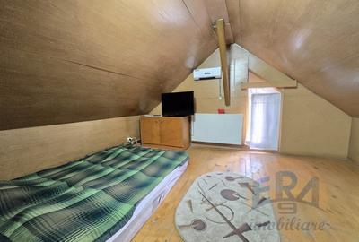 Central | Casa, curte proprie | Incalzire gaz | zona str. Sucevei - 8