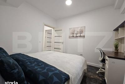 Apartament cu 3 camere decomandat, mobilat în Cug - 2