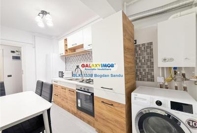 NOU!!!Apartament cu 2 camere decomandat in Militari Residence - 6