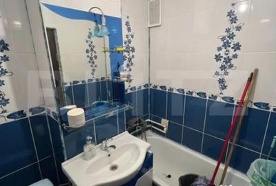 Apartament cu 2 camere decomandat, mobilat în 9 Mai