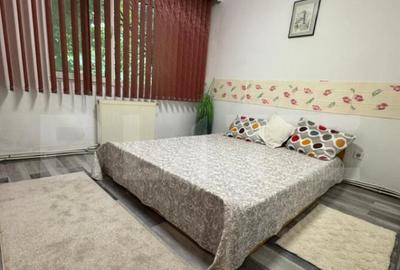 Apartament cu 2 camere, 35 mp, zona Banc Post - 4