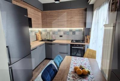 Apartament Premium, 3 camere Giroc, Complet Mobilat si Utilat, cu Parcare - 4