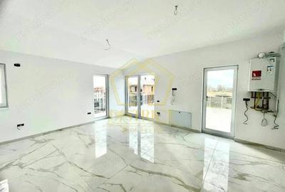 Penthouse cu 3 camere si terasa de 85mp | zona Antenei | Braytim - 3