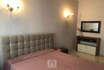 Apartament cu 2 camere semidecomandat, mobilat în Aviației - 8
