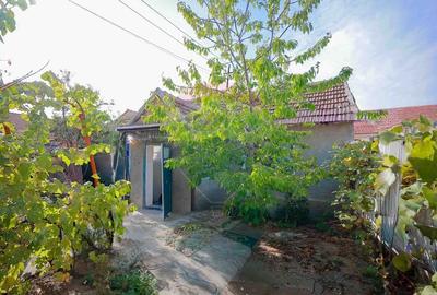 Casa cu 2 camere de vanzare in zona Iosia Strada Artarilor - 2