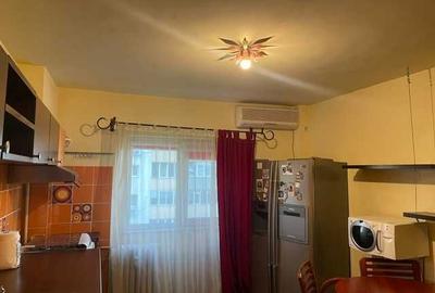 Apartament cu 2 camere decomandat în Ștefan cel Mare - 8