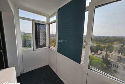 Garsonieră decomandată în Titan - 4