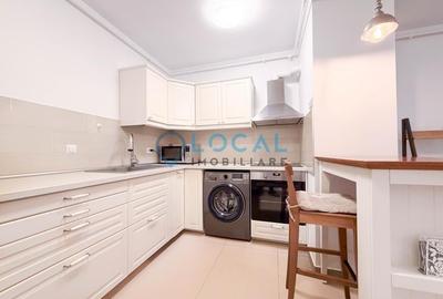 2 camere Modern |  Bloc Nou |  Parcare 55 mp  | Gheorgheni - 4