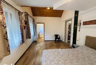 Casă cu 4 camere cu Teren 500 Mp în Chiajna - 3