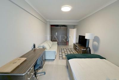 Apartament cu 3 camere decomandat, mobilat în Gheorgheni - 2